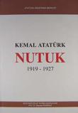 Nutuk (1919-1927) (Bugünkü Dille-Ciltli)