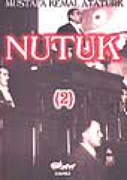 Nutuk / İkinci Cilt Nutuk / İkinci Cilt