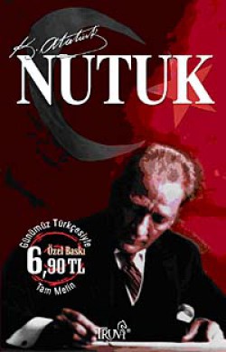 Nutuk / Günümüz Türkçesiyle-Tam Metin Nutuk / Günümüz Türkçesiyle-Tam Metin