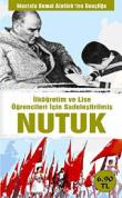 Nutuk  İlköğretim ve Lise Öğrencileri İçin Sadeleştirilmiş (Cep Boy)