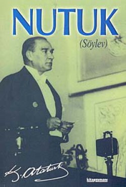 Nutuk-Söylev / Küçük Boy Nutuk-Söylev / Küçük Boy