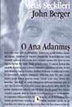 O Ana Adanmış O Ana Adanmış