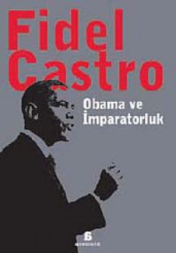Obama ve İmparatorluk Obama ve İmparatorluk