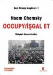 Occupy / İşgal Et / Gezi Direnişi Broşürleri:1