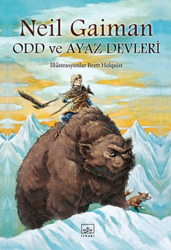 Odd ve Ayaz Devleri Odd ve Ayaz Devleri