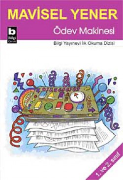 Ödev Makinesi Ödev Makinesi