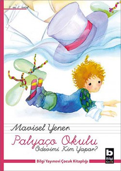 Ödevimi Kim Yapar? / Palyaço Okulu Ödevimi Kim Yapar? / Palyaço Okulu