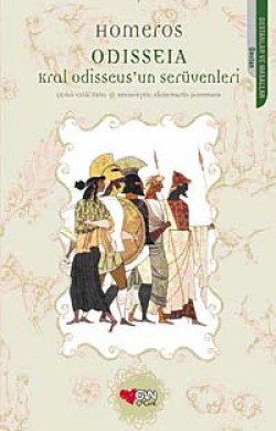 Odisseia / Kral Odisseus'un Serüvenleri Odisseia / Kral Odisseus'un Serüvenleri