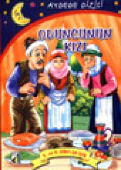 Oduncunun Kızı
