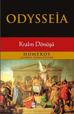 Odysseia Kralın Dönüşü Odysseia Kralın Dönüşü