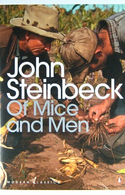 Of Mice and Men Of Mice and Men