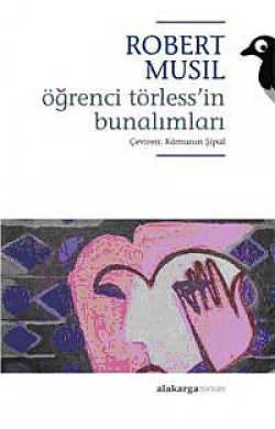 Öğrenci Törless'in Bunalımları Öğrenci Törless'in Bunalımları