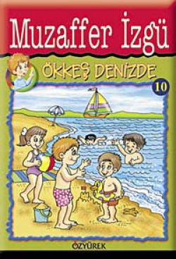 Ökkeş Denizde Ökkeş Denizde
