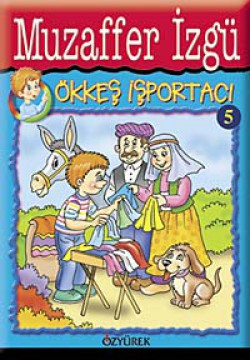 Ökkeş İşportacı Ökkeş İşportacı