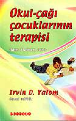 Okul-çağı Çocuklarının Terapisi Okul-çağı Çocuklarının Terapisi