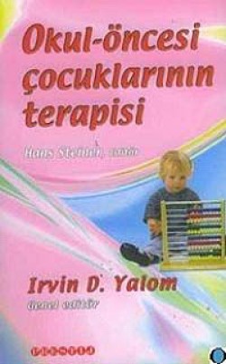 Okul-Öncesi Çocuklarının Terapisi Okul-Öncesi Çocuklarının Terapisi