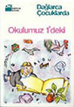 Okulumuz 1'deki Okulumuz 1'deki