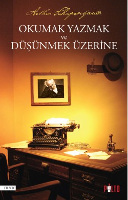 Okumak Yazmak ve Düşünmek Üzerine Okumak Yazmak ve Düşünmek Üzerine