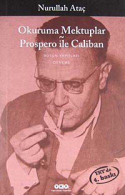 Okuruma Mektuplar-Prospero İle Caliban Okuruma Mektuplar-Prospero İle Caliban