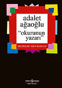 Okurun Yazarı / Seçmeler Sefa Kaplan Okurun Yazarı / Seçmeler Sefa Kaplan