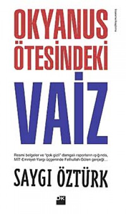 Okyanus Ötesindeki Vaiz Okyanus Ötesindeki Vaiz