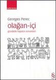 Olağan-içi Gündelik Hayatın Envanteri