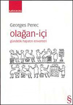 Olağan-içi Gündelik Hayatın Envanteri Olağan-içi Gündelik Hayatın Envanteri