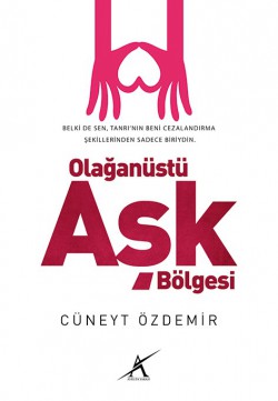Olağanüstü Aşk Bölgesi Olağanüstü Aşk Bölgesi