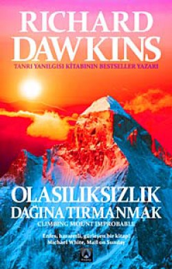 Olasılıksızlık Dağına Tırmanmak Olasılıksızlık Dağına Tırmanmak