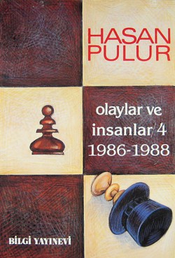 Olaylar Ve İnsanlar - 4 Olaylar Ve İnsanlar - 4