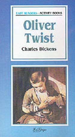 Oliver Twist / Easy Readers Activity Books Oliver Twist / Easy Readers Activity Books