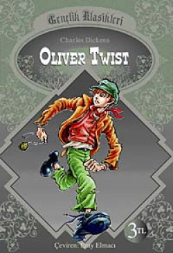 Oliver Twist / Gençlik Klasikleri Oliver Twist / Gençlik Klasikleri