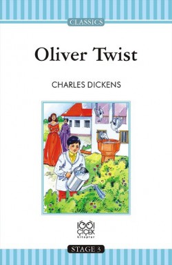 Oliver Twist / Stage 3 Books Oliver Twist / Stage 3 Books