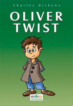 Oliver Twist/100 Temel Eser Oliver Twist/100 Temel Eser