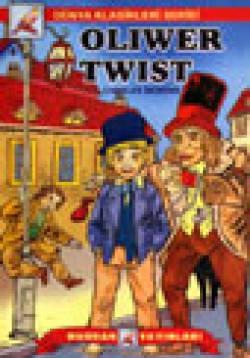 Oliwer Twist Oliwer Twist