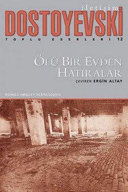 Ölü Bir Evden Hatıralar Ölü Bir Evden Hatıralar