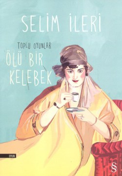 Ölü Bir Kelebek Ölü Bir Kelebek