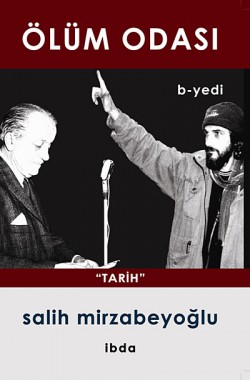 Ölüm Odası - B Yedi / Tarih Ölüm Odası - B Yedi / Tarih