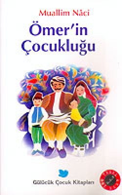 Ömerin Çocukluğu Ömerin Çocukluğu