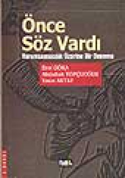 Önce Söz Vardı Önce Söz Vardı