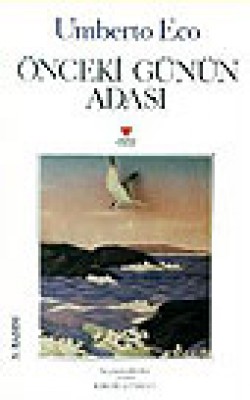 Önceki Günün Adası Önceki Günün Adası