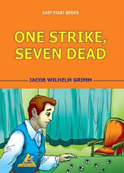 One Strike, Seven Dead / Easy Start Series One Strike, Seven Dead / Easy Start Series