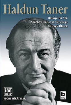 Onikiye Bir Var/Sancho'nun Sabah Yürüyüşü/Gülerek Ölmek Onikiye Bir Var/Sancho'nun Sabah Yürüyüşü/Gülerek