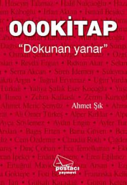 OOOKitap Dokunan Yanar OOOKitap Dokunan Yanar