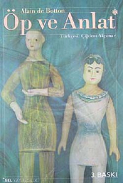 Öp ve Anlat Öp ve Anlat