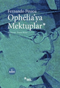 Ophelia'ya Mektuplar Ophelia'ya Mektuplar