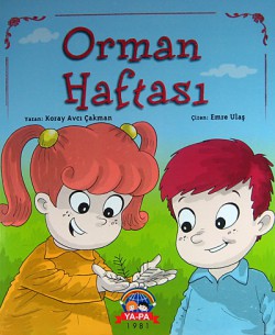 Orman Haftası Orman Haftası