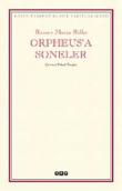 Orpheus'a Soneler