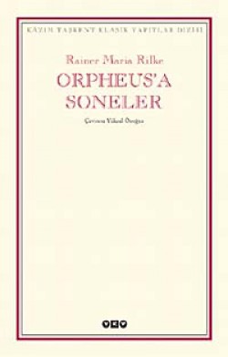 Orpheus'a Soneler Orpheus'a Soneler