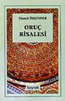 Oruç Risalesi Oruç Risalesi